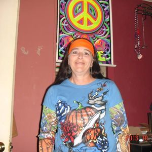 Meet your Posher, Debbora